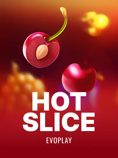 слот Hot slice слот Hot slice